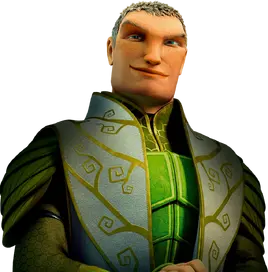 Character main Ronin