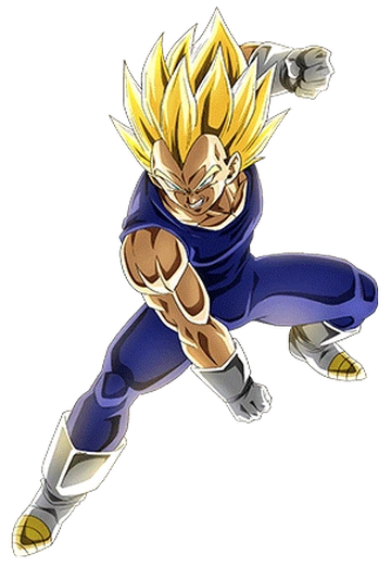 super saiyan 2 vegeta with aura by rayzorblade189-d8giq1j    - [+3500 renders Dragon Ball] La référence de renders dragon ball dbz dbgt  dbkai - Télécharger images prédécoupées