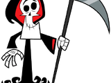 Grim