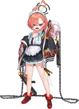 Maid