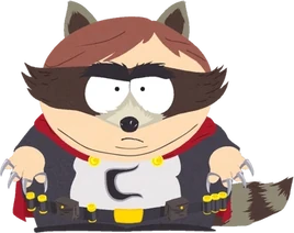 The Coon