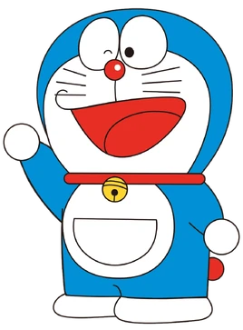 Doraemon | Inconsistently Admirable Wiki | Fandom