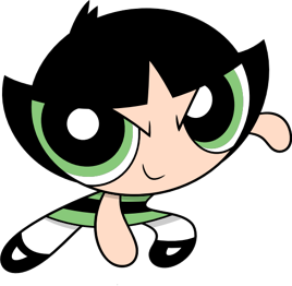 Buttercup PPG 2016