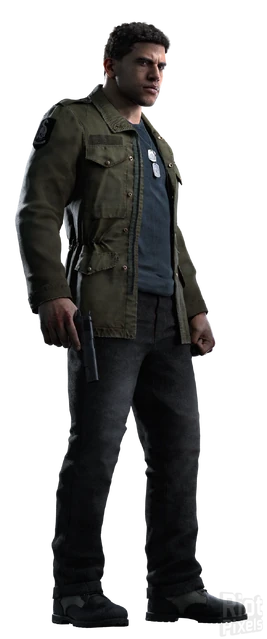 Imgbin mafia-iii-playstation-4-leather-jacket-lincoln-clay-png