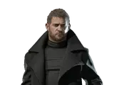 Chris Redfield
