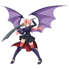 True form