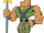Jorgen Von Strangle