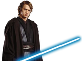 Anakin Skywalker
