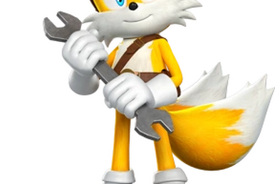 Sonic the Hedgehog (Sonic Boom)  Inconsistently Admirable Wiki