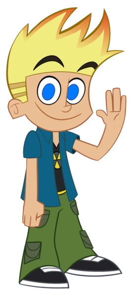 Johnny Test