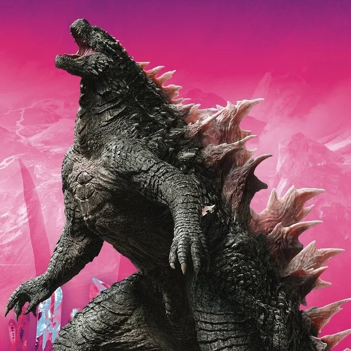 Godzilla | Inconsistently Admirable Wiki | Fandom