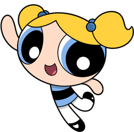 Bubbles PPG 2016