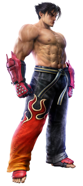 Tekken 6
