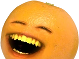 Annoying Orange