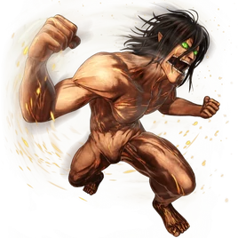 Attack Titan