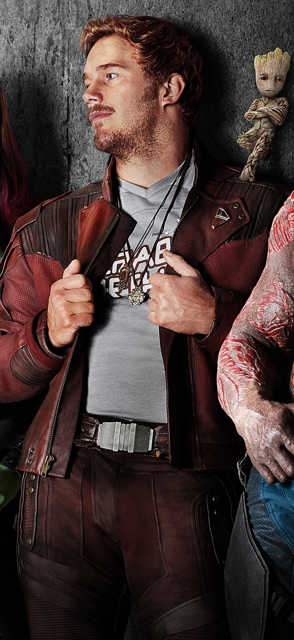 Star-Lord, Marvel Cinematic Universe Wiki, FANDOM powered by Wikia -  MarbleCards