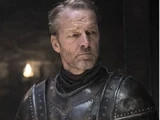 Jorah Mormont
