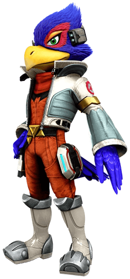 Falco Spirit SSBU