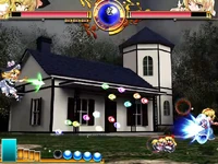 Marisa Kirisame (Inconsistently Admirable) vs. Alice Margatroid (Heroic Benchmark)