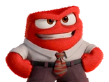 Anger