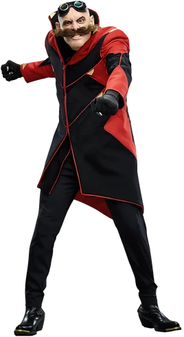 Flight Suit (STH2)