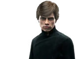 Luke Skywalker