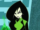 Shego