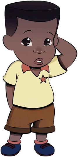 Leon (Bebe's Kids)