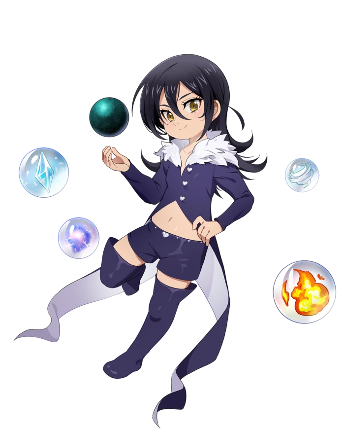 Merlin | Fate Grand Order Anime Wiki | Fandom