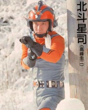 Seiji Hokuto | Inconsistently Admirable Wiki | Fandom