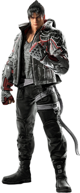 Tekken 8