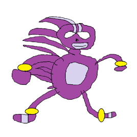 Dankspine Sanic