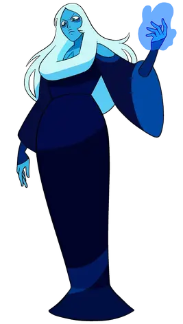 Blue Diamond | Inconsistently Admirable Wiki | Fandom