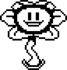 Flowey