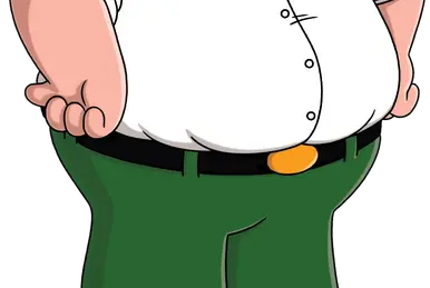 Peter Griffin | Inconsistently Heinous Wiki | Fandom