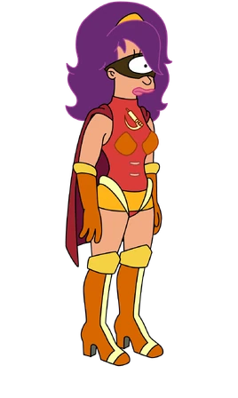 Superhero