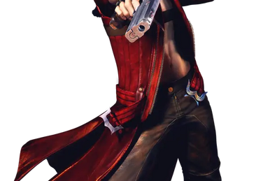 Dante (DmC: Devil May Cry), Inconsistently Admirable Wiki