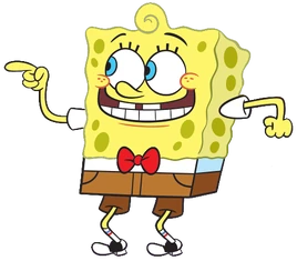 The Patrick Star Show