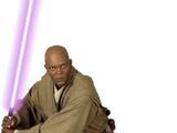 Mace Windu