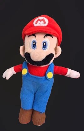 Mario