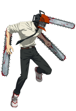 Chainsaw Man