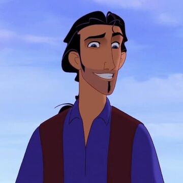 The road to el dorado netflix best sale