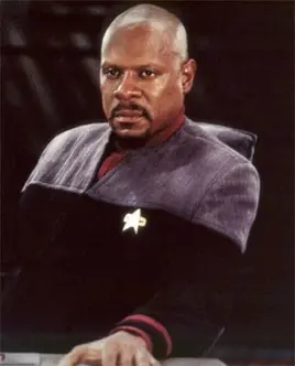 BenSisko