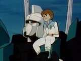 Sixshot (Japanese Generation One Continuity)