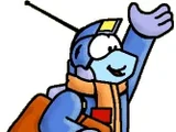Sam Starfall