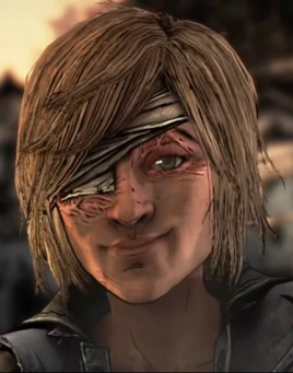 Eyepatch