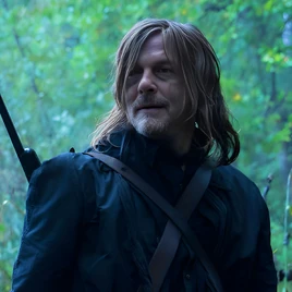 Daryl Dixon