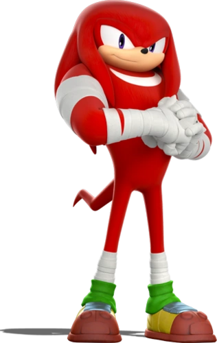 Check out this transparent Sonic Boom - Amy Rose with Hammer PNG image