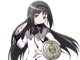 Homura Akemi
