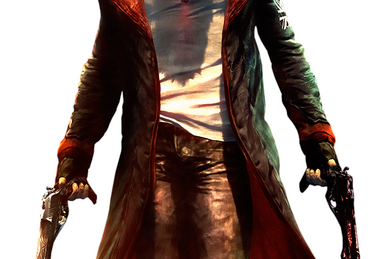 DEAD RISING 4 Is Adding Dante From DEVIL MAY CRY Sort Of — GameTyrant